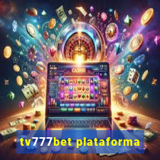 tv777bet plataforma